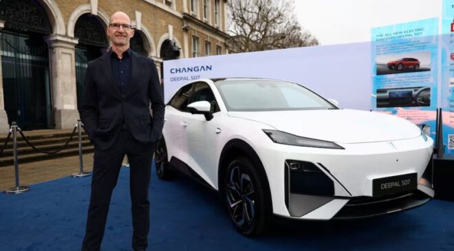 Çinli Changan, Avatr ve Nevo markalarını iki yıl içinde Avrupa’ya getirecek