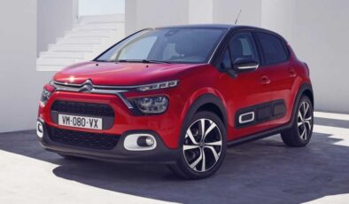 Citroen modellerinde aralık ayına özel kampanyalar