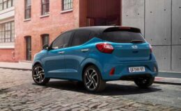 Düşük Bütçeyle Otomobil Almak İmkânsız mı? Hyundai i10 Bu Soruyu Bozuyor!