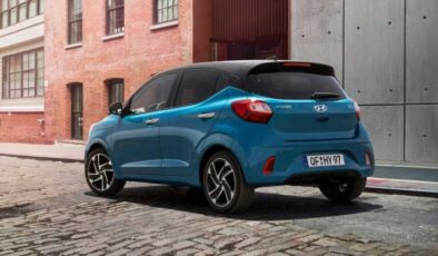 Düşük Bütçeyle Otomobil Almak İmkânsız mı? Hyundai i10 Bu Soruyu Bozuyor!