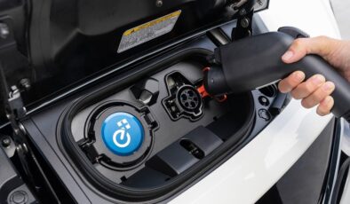 Elektrikli araç satışları ikiye katlandı