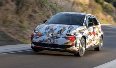 Elektrikli Volkswagen Polo’nun özellikleri belli oldu