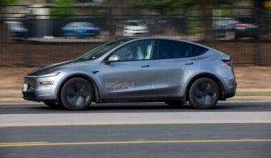 Elon Musk onayladı: Tesla için robotaksi süreci resmen başlıyor