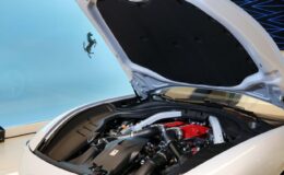 Ferrari Amalfi 2026 İlk Çeyrekte Türkiye’de