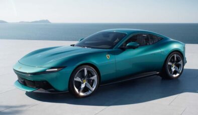 Ferrari Amalfi, yılın ilk çeyreğinde Türkiye’de satışa çıkacak: İşte fiyatı