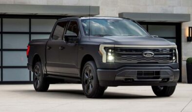 Ford, 272 binden fazla aracını geri çağırıyor: İşte nedeni