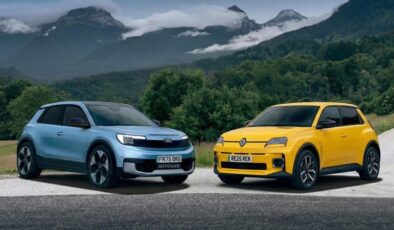 Ford ile Renault anlaştı: Uygun fiyatlı iki yeni elektrikli otomobil geliyor
