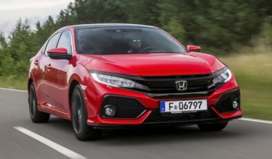 Honda, çip krizi nedeniyle üretimi geçici olarak durduracak