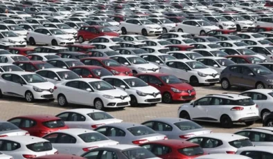 Hurda teşviki ve ÖTV indirimi son durum: Meclis’e geldi mi, ne zaman çıkacak?