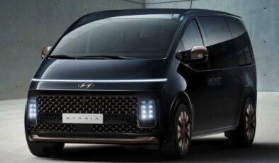 Hyundai, en büyük elektrikli otomobilini tanıtacak