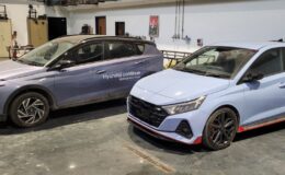 Hyundai Motor Türkiye’den Ekipman Bağışı ile Geleceğe Destek