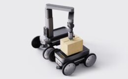 Hyundai, Seri Üretime Hazır Otonom Mobilite Robot Platformu ‘MobED’i Tanıttı