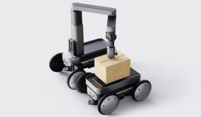 Hyundai, Seri Üretime Hazır Otonom Mobilite Robot Platformu ‘MobED’i Tanıttı