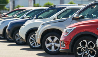 İkinci elde 2026 beklentileri neler?