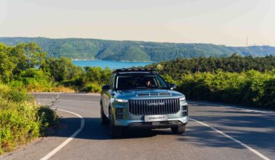 Kimse Beklemiyordu, Jaecoo 7, Clio Bütçesiyle Premium SUV Deneyimi Sunuyor!