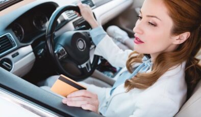 Kredi kartıyla araç alımı patladı: Rekor satışların arkasındaki yeni finansman modeli