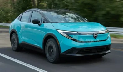 Leaf Artık Bildiğiniz Leaf Değil, Nissan Elektrikli Oyunu Baştan Yazdı!