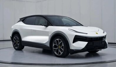 Lotus ilk PHEV modelini tanıttı: ‘For Me’