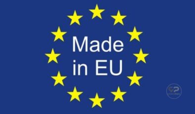 “Made in EU” Türkiye için Hayati Önem Taşıyor!