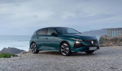 Makyajlı Peugeot 308, 2026’nın ikinci yarısında Türkiye’de satışa çıkacak