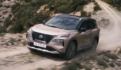 Nissan Türkiye’den Aralık Ayına Özel Avantajlar: