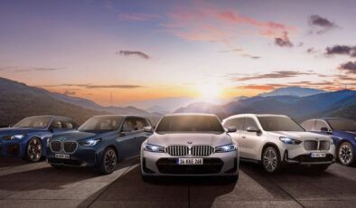 Oliver Zipse ayrılıyor: İşte yeni yılda koltuğa oturacak BMW CEO’su