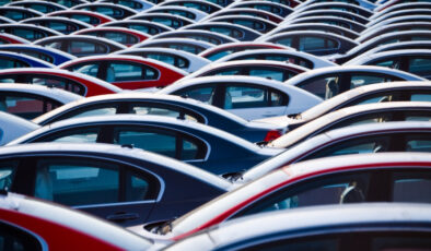 Otomotiv sanayisinde Avrupa alarmı