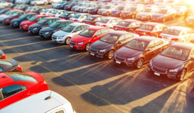 Otomotivde rekor serisi devam edebilir