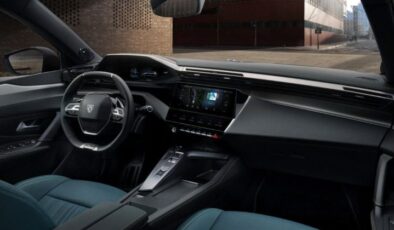 Peugeot 308 2026 Türkiye’ye Geliyor, Elektrikli ve Hibrit Sürprizleriyle Segmenti Sarsacak!