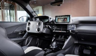 Peugeot’nun Bu Hamlesi Otomobil Kullanma Alışkanlığını Kökten Değiştirebilir!