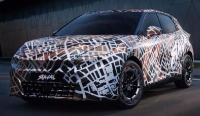 Raval ile Tanışmaya Sayılı Günler Kaldı, Küçük Hatchback Sürüşte Devrim Yaratacak!