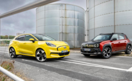 Renault ve Ford’dan Avrupa’da ortak üretim kararı