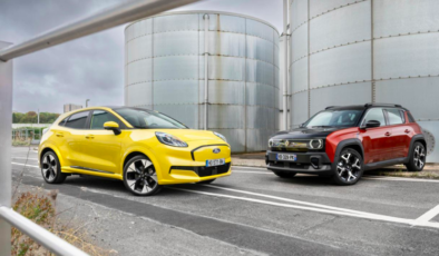 Renault ve Ford’dan Avrupa’da ortak üretim kararı