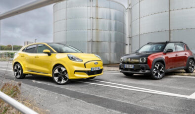 Renault ve Ford’dan ortak üretim kararı