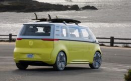 Taksi Şoförü Yok, Direksiyon Yok, Kurallar Değişiyor, Volkswagen’in Sokakta Test Ettiği Bu Araç Geleceği Erken Başlatmış Olabilir