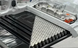 Tesla’da Çin Üretimi LG Hücrelerde Gizli Kapasite Kaybı mı Var? Türkiye’de Binlerce Aracı Etkileyebilecek Sızıntının Perde Arkası!