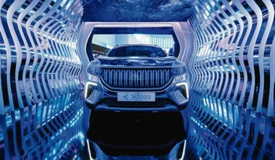 Togg’dan yıl sonu atağı: Aralık kampanyası başladı! T10X–T10F’de sıfır faizli kredi