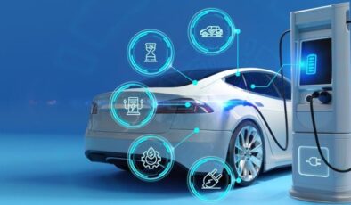 Türkiye’de elektrikli otomobil satışları 11 ayda ikiye katlandı