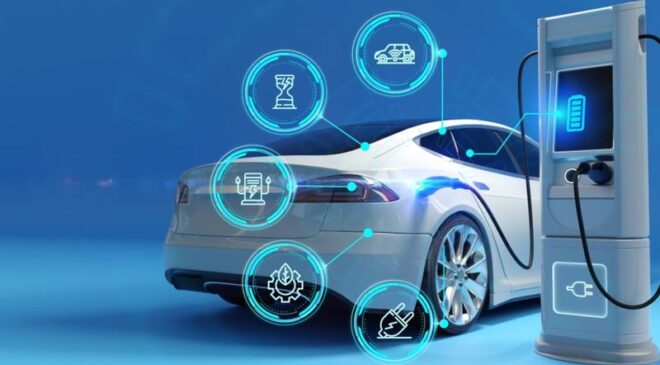 Türkiye’de en çok satılan 10 elektrikli otomobil