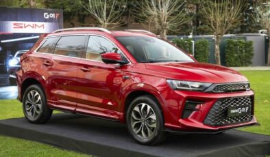 Türkiye’de üretilen SWM G01 Pro fiyatı belli oldu