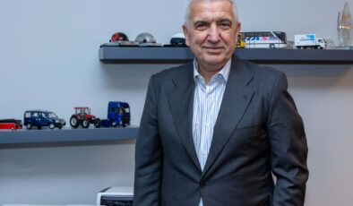 Üretim Yüzde 4, İhracat Yüzde 5 Büyüdü!  