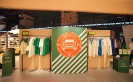 Vakkorama Tersane’nin Görkemli Açılışı MINI x Vakkorama Kapsül Koleksiyonu Lansmanıyla Renklendi