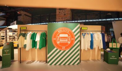 Vakkorama Tersane’nin Görkemli Açılışı MINI x Vakkorama Kapsül Koleksiyonu Lansmanıyla Renklendi