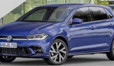 Volkswagen, ikonik Polo modelinde önemli bir değişikliğe gidiyor
