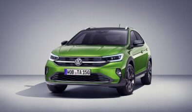 Volkswagen, Türkiye’deki otomobil fiyatlarına zam yaptı