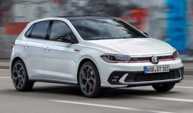 Volkswagen’den kritik karar: İçten yanmalı kompakt modeller tarih oluyor