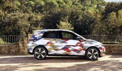 Volkswagen’in yeni giriş seviyesi elektrikli aracı beklenenden pahalı olacak