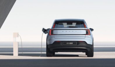 Volvo EX30 Yıl Sonu Fırsatı, 475 km Menzil ve 6.5 Saniyede 0-100 ile Elektrikli SUV’da Şok Fiyat!