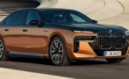 X5 ve 7 Serisi’ne Gizli Silah mı Geliyor? Elektrikli Lüksü Baştan Yazacak ‘Menzil Uzatıcı’ Planı Sızdı!