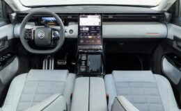 Yani Citroën C5 Aircross Türkiye’de